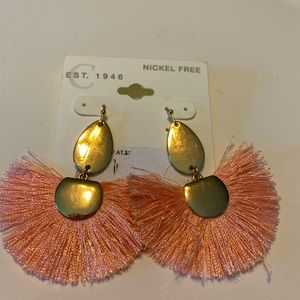 C1946 Earrings